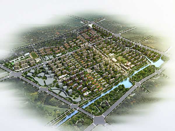 上海地產—顧村馨佳